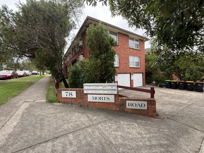 1 / 78 Morts Road, Mortdale