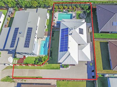 17 Lydia Place, Gumdale