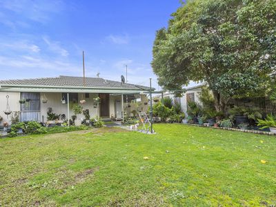 40 Howe Street, Seymour