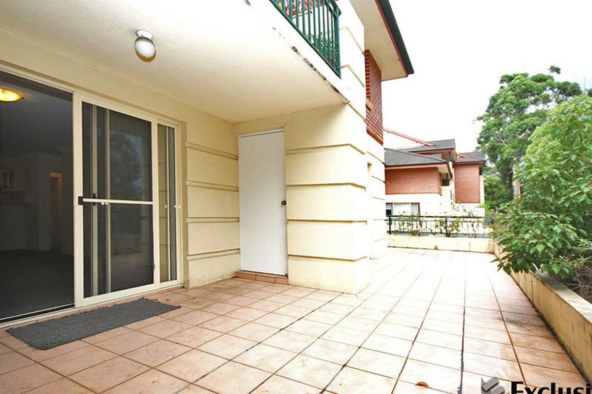 2 / 23 George Street, North Strathfield