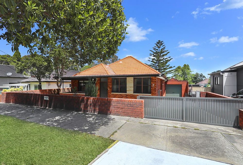 7 Lloyd Street, Bexley