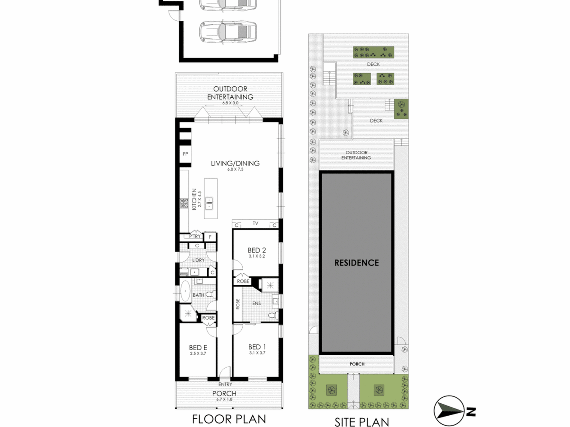 1 Mary Street, Turrella