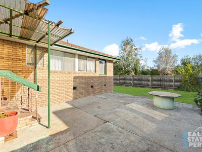278 Power Road, Endeavour Hills