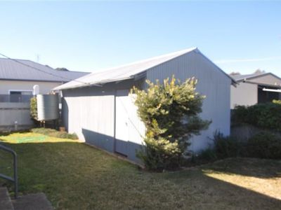 4A Queen St, Forbes