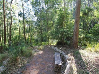 80 Treefern Road, Kangaroo Valley