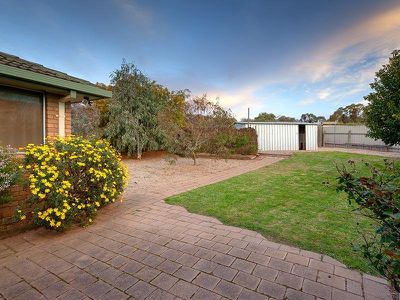 4 REX COURT, Wodonga