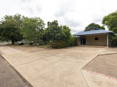 22 Hibiscus Drive, Kununurra
