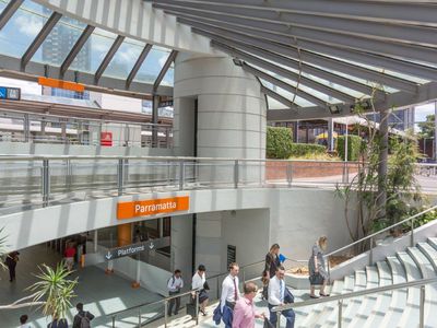 Suite 14 / 103 George Street, Parramatta