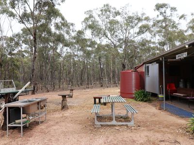 595 Bayles Road, Murchison