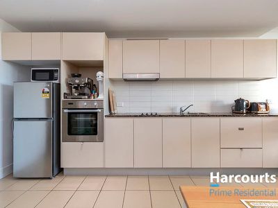 61 / 77 Northbourne Avenue, Turner