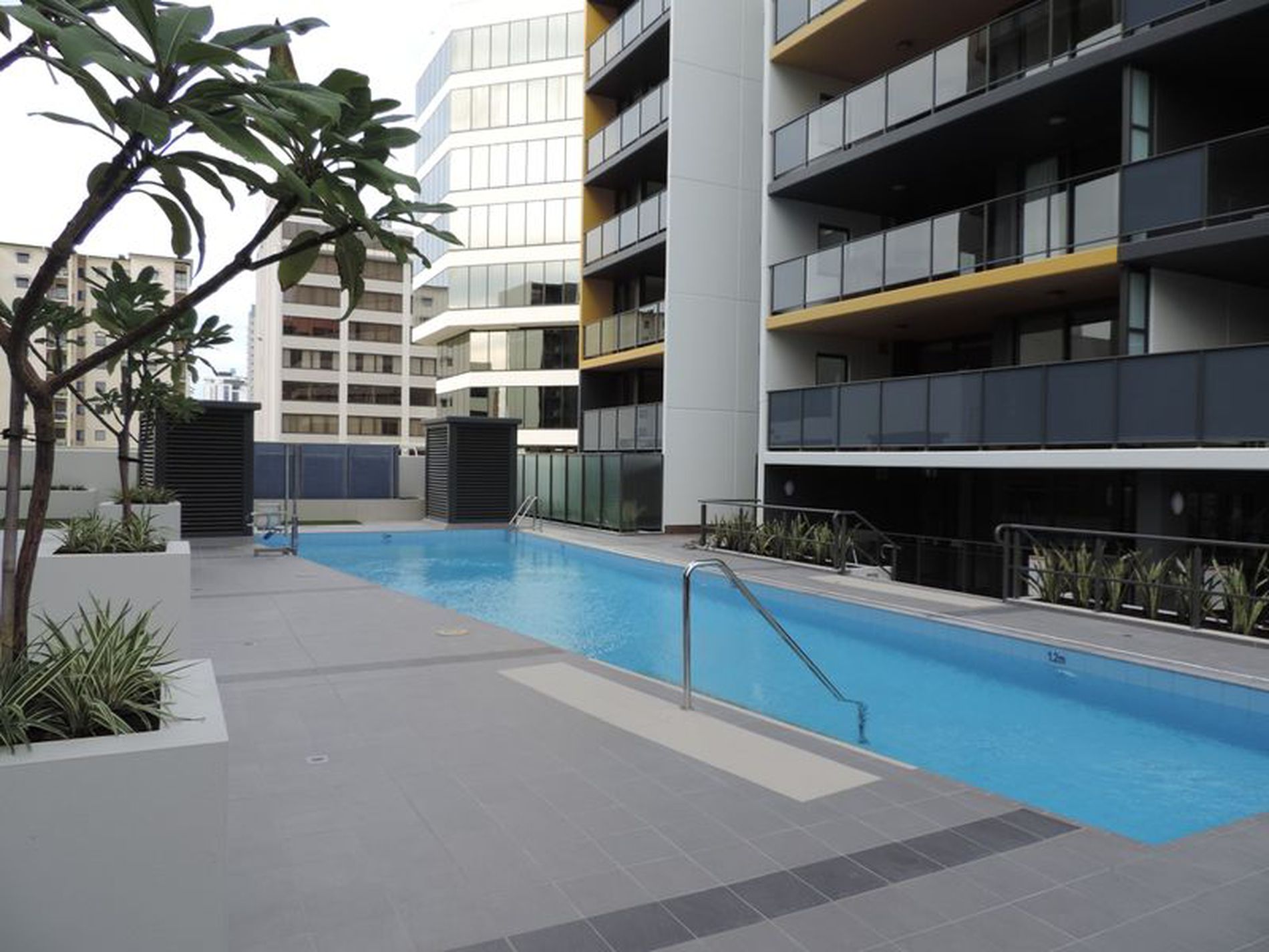 189 / 311 Hay Street, East Perth