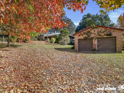 2065 Pappinbarra Road, Pappinbarra