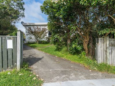 81 Lupin Road, Otaki