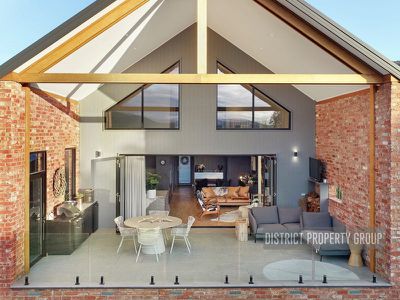 62 Alpine Ridge Drive, Merrijig