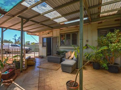 5 Traine Crescent, South Hedland