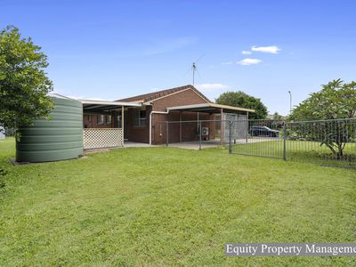 5 Camille Crescent, Wynnum West