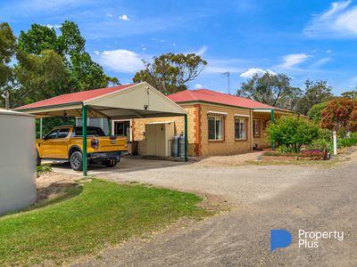 402 Calder Alternative Highway, Ravenswood