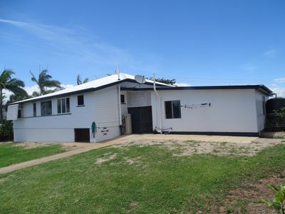 18 Hay Street, Bowen