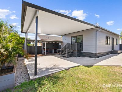 33 Ursa St, Inala