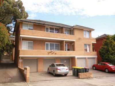 8 / 23 Alice Street, Wiley Park