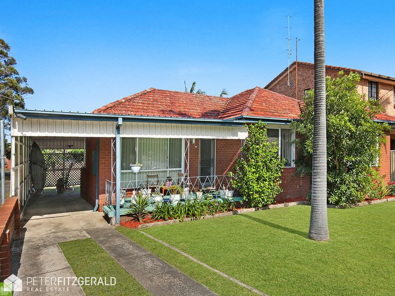 36 McGrath Street, Fairy Meadow