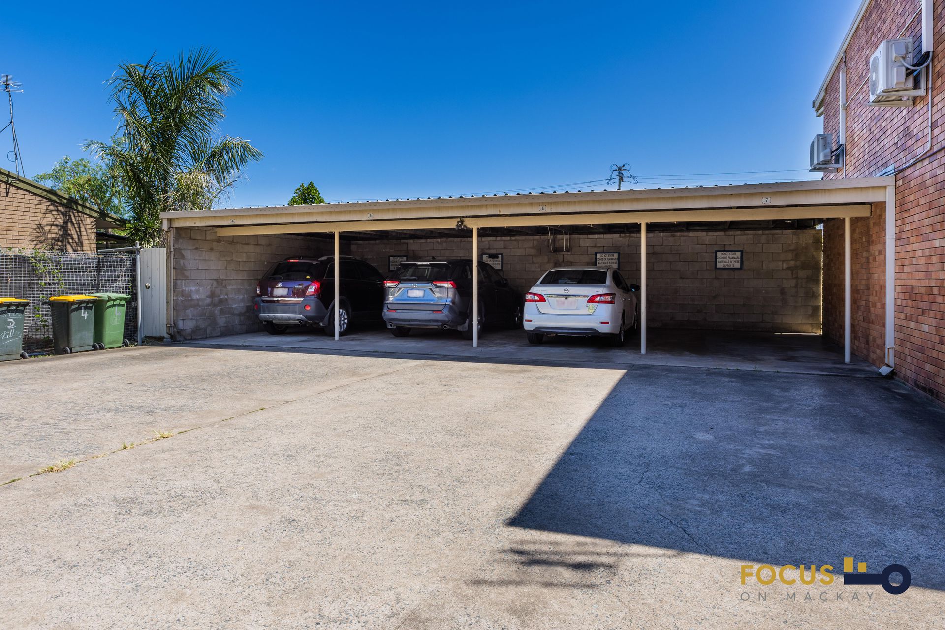 4 / 63 Milton Street, Mackay