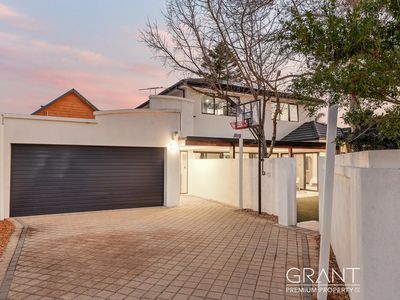 27A Regent Avenue, Mount Pleasant