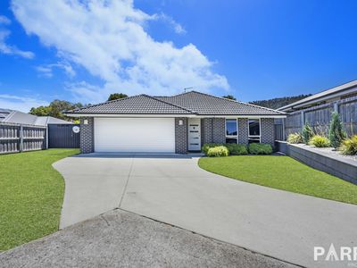 27 Hadspen Park Drive, Hadspen