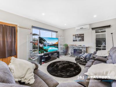 3 Laburnum Grove, Doveton