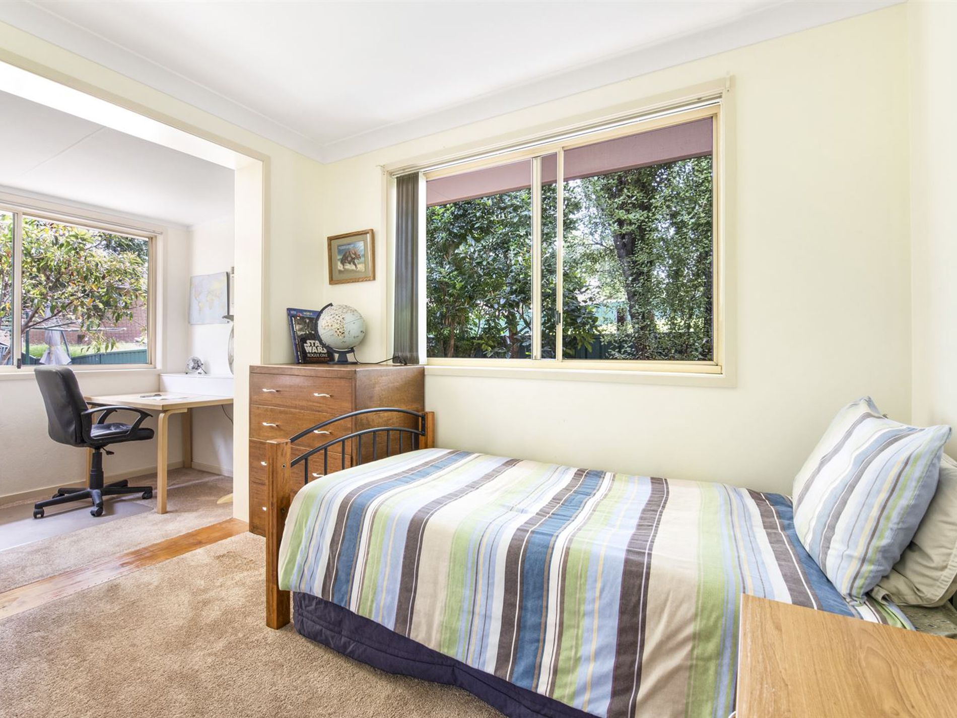 56A Gordon Street, Milton