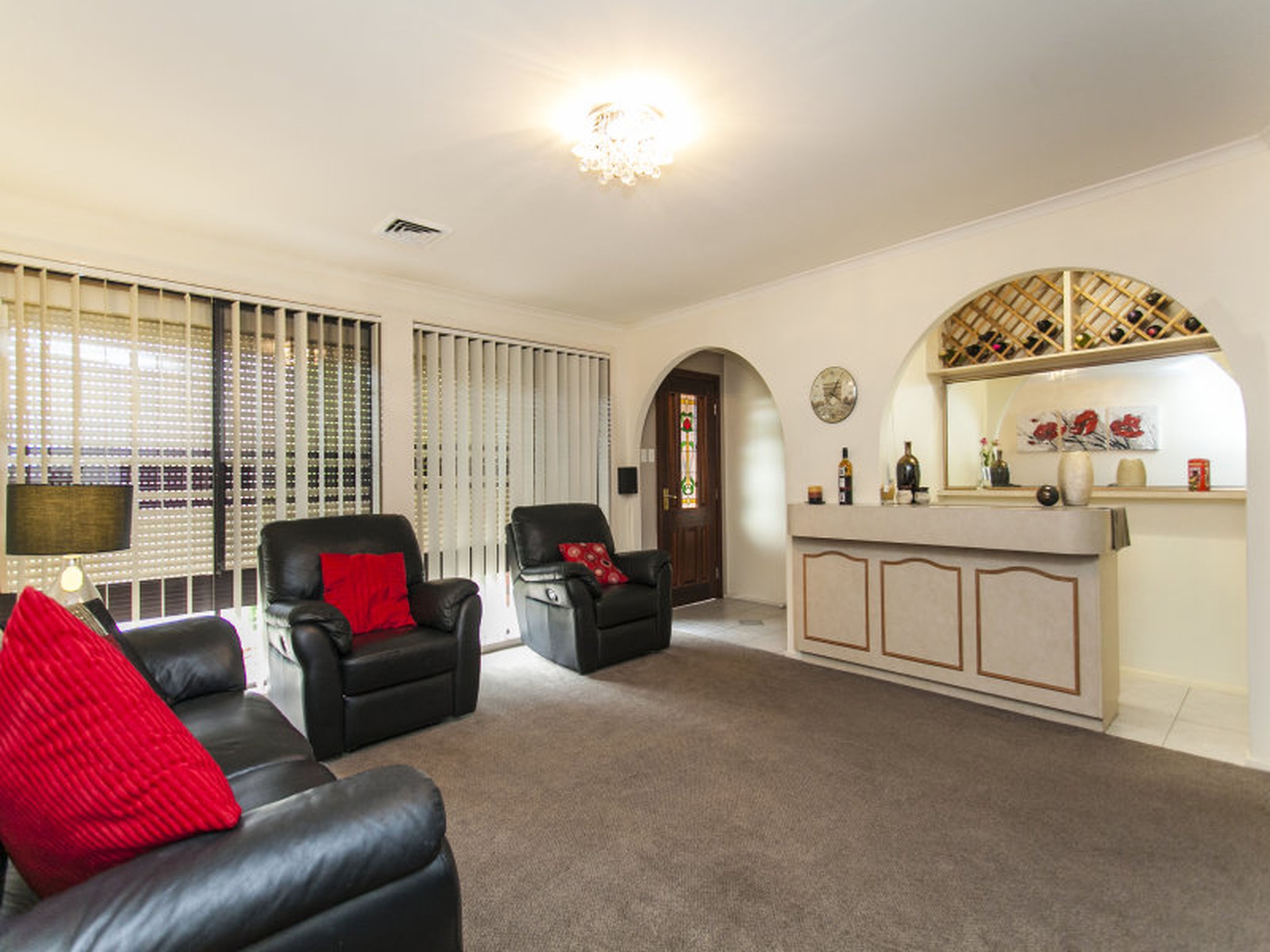 82 Glenbrook street, JAMISONTOWN