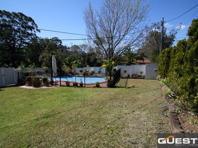 3 Hovey Avenue, St Ives