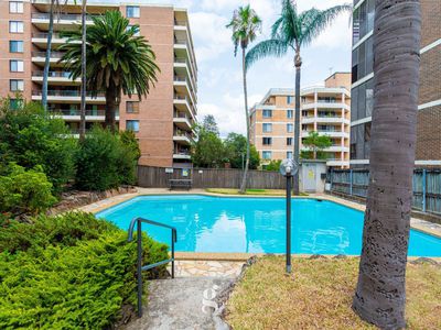 48 / 64 Great Western Highway, Parramatta