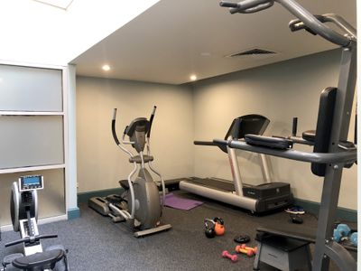 1101 / 12 Glen Street, Milsons Point