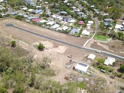 Emperor Estate 62 Emperor Estate 62 Jubilee Pocket Road, Jubilee Pocket