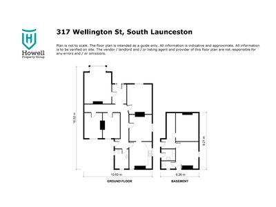 317 Wellington Street, South Launceston