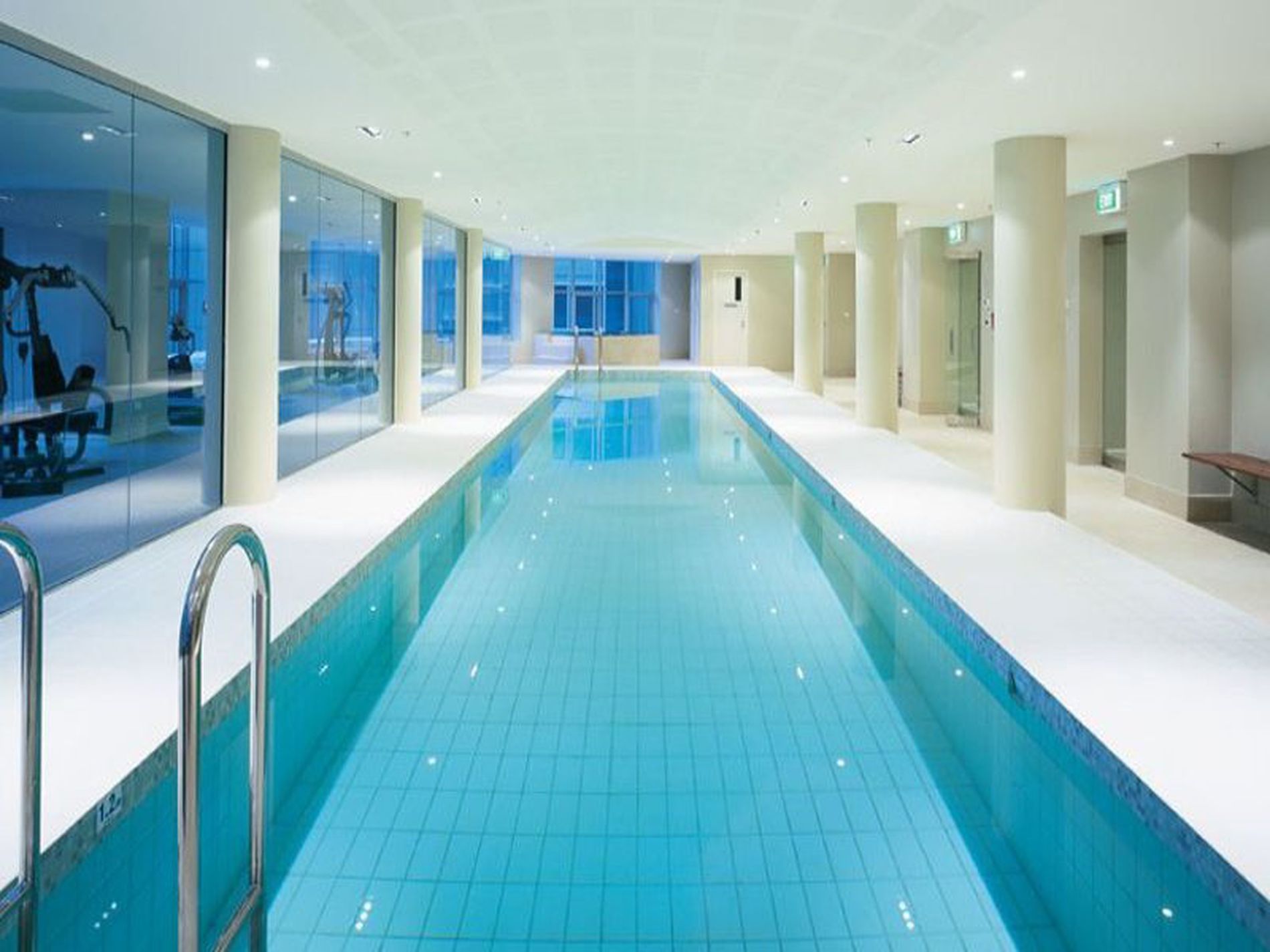 1503 / 77-81 Berry Street, North Sydney