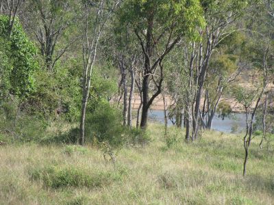 Charters Towers