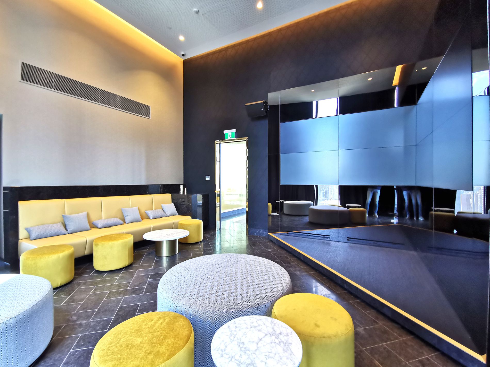 1102 / 138 Spencer Street, Melbourne