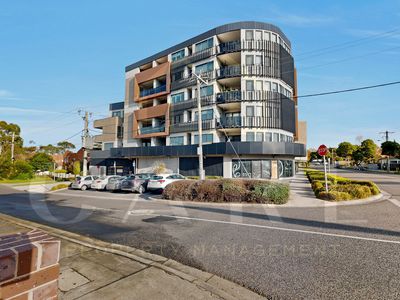 103 / 316 Pascoe Vale Road, Essendon