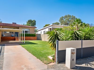 3B Eureka Street, Hannans