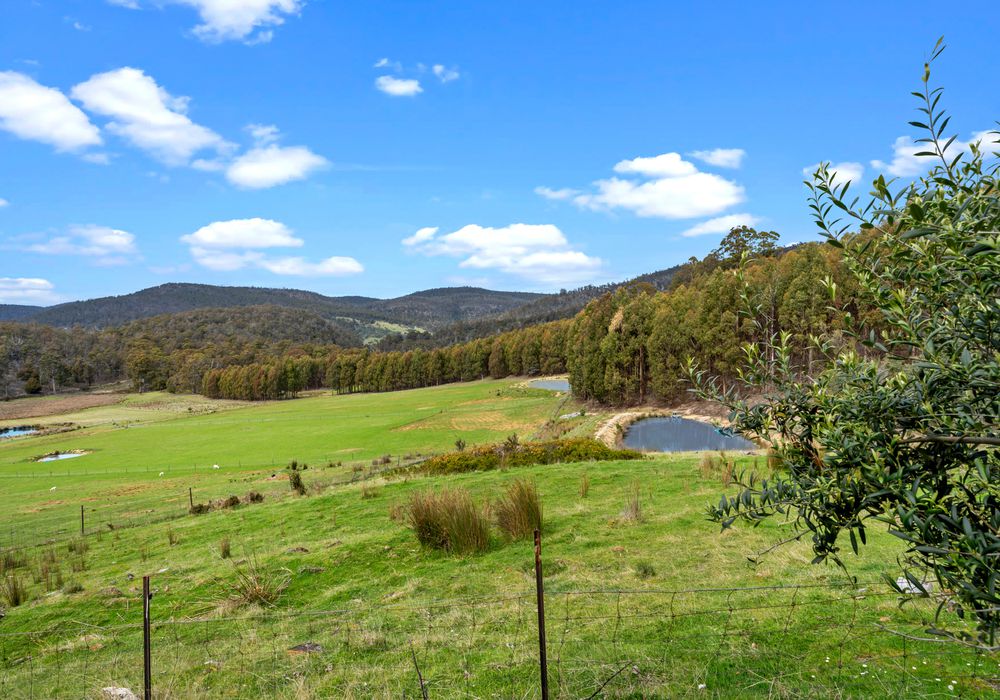 523 Yarlington Road, Colebrook