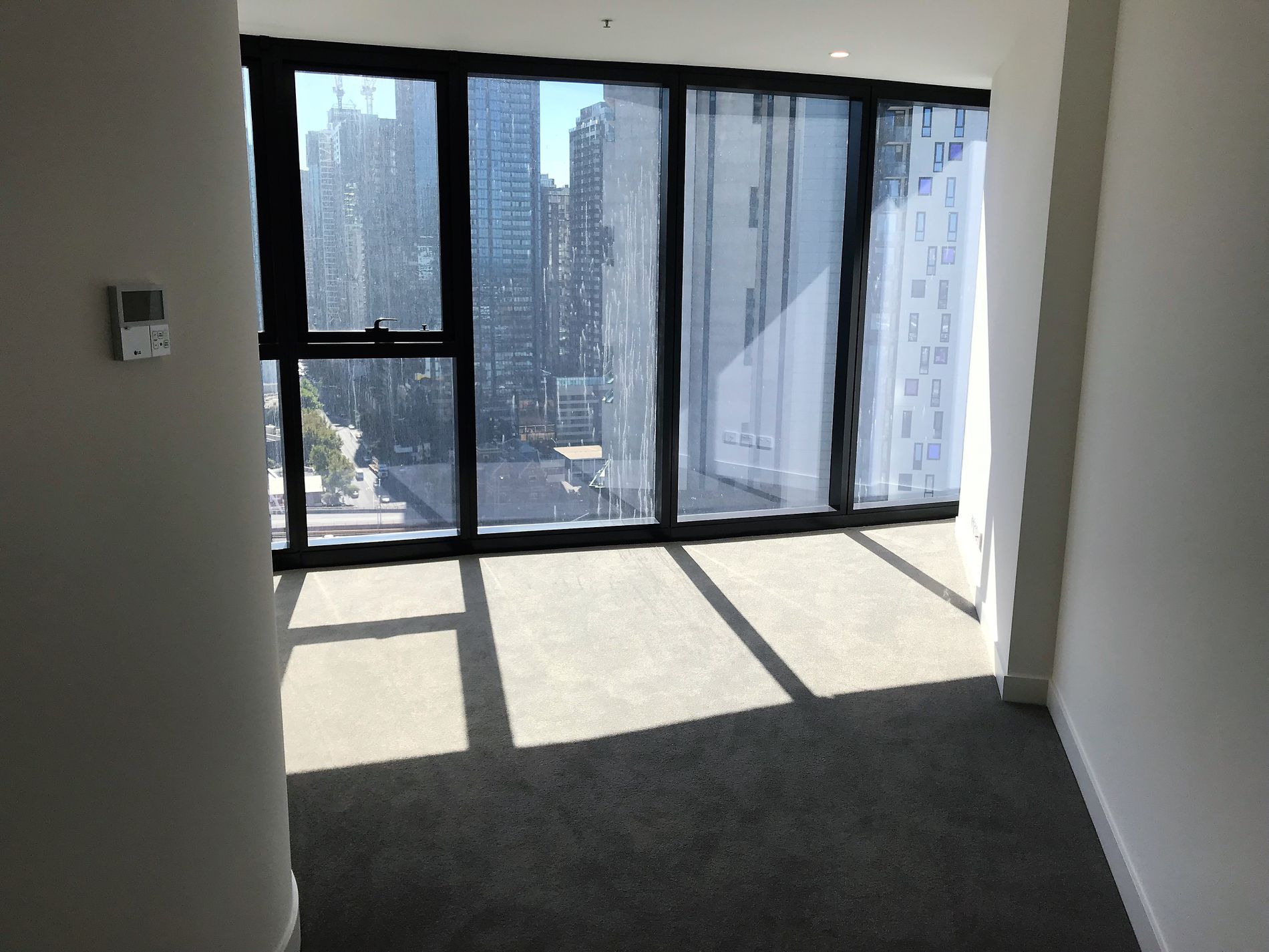 2010 / 105 Clarendon Street, Southbank