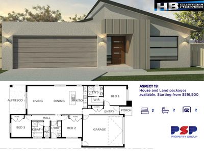 Lot 26, 180 Pakenham Road, Pakenham