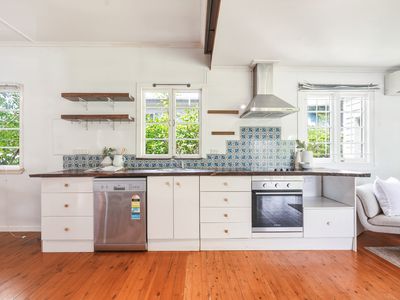 22 Pearse Street, Keperra