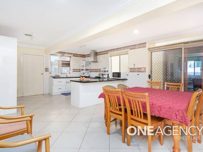 81 Frangipani Street, Inala