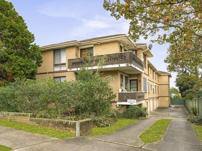6 / 1-3 Yerrick Road, Lakemba