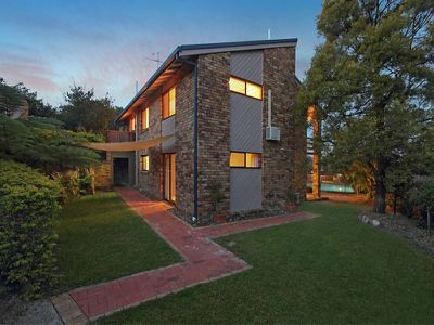 6 Knight Street, Rochedale South