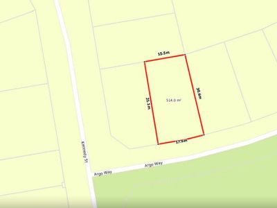 3 Argo Way, South Hedland