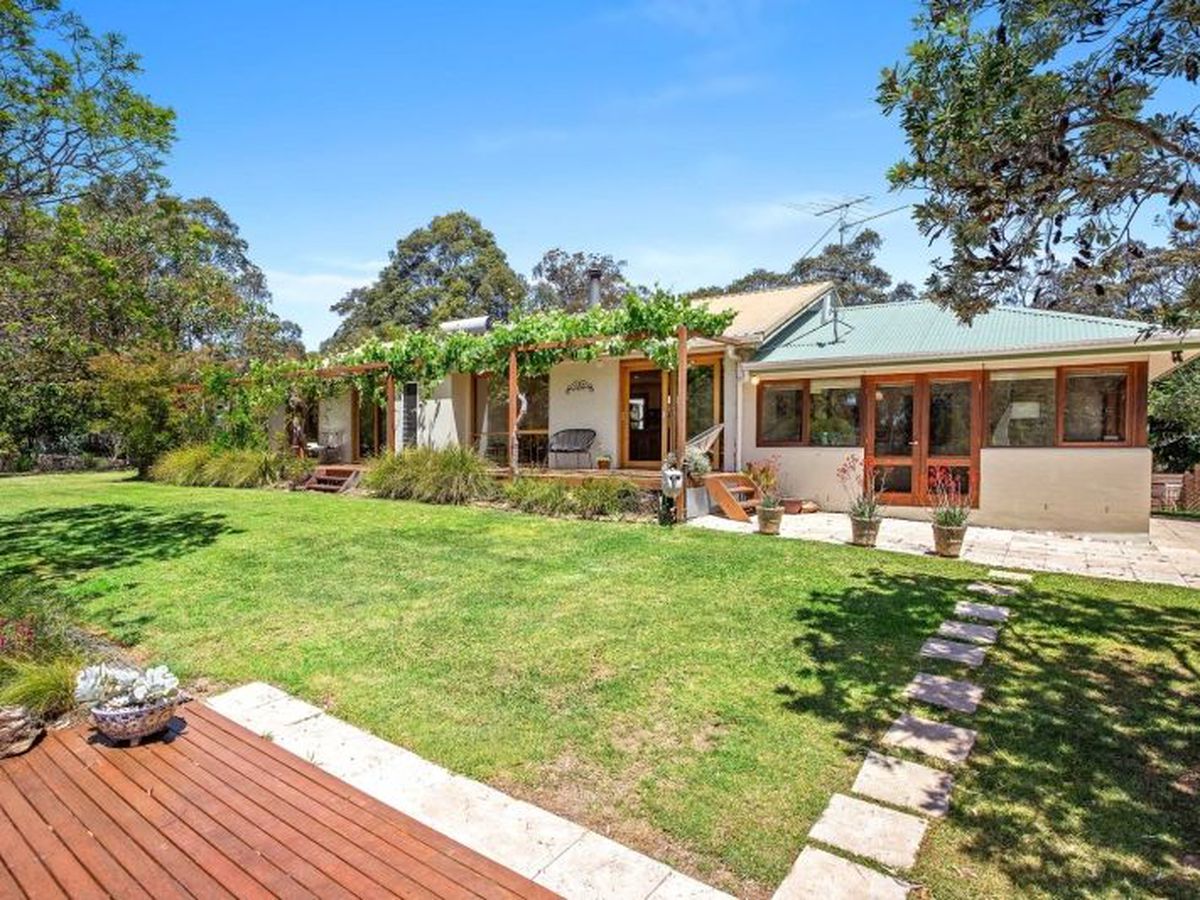 296 Old Highway, Narooma